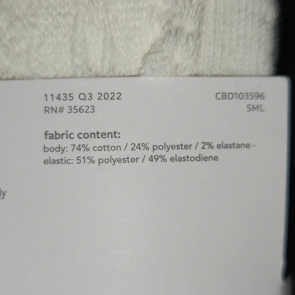 NWT Carter's